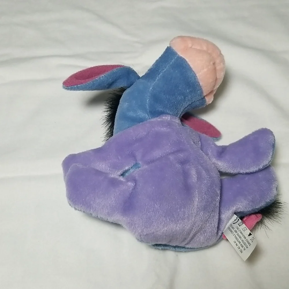 Eeyore Stuffed Animal